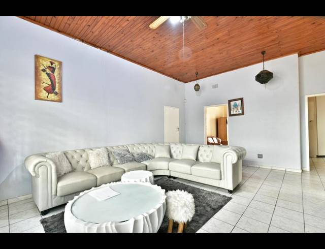 3 BEDROOM HOUSE FOR SALE IN TURFFONTEIN